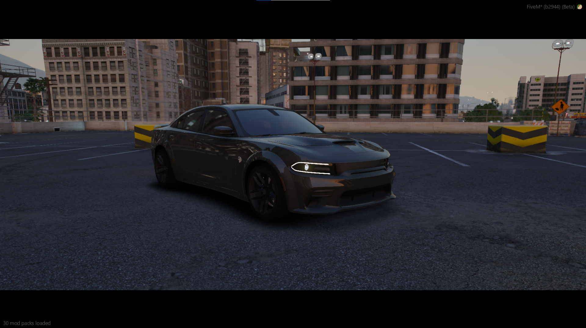 Dodge
