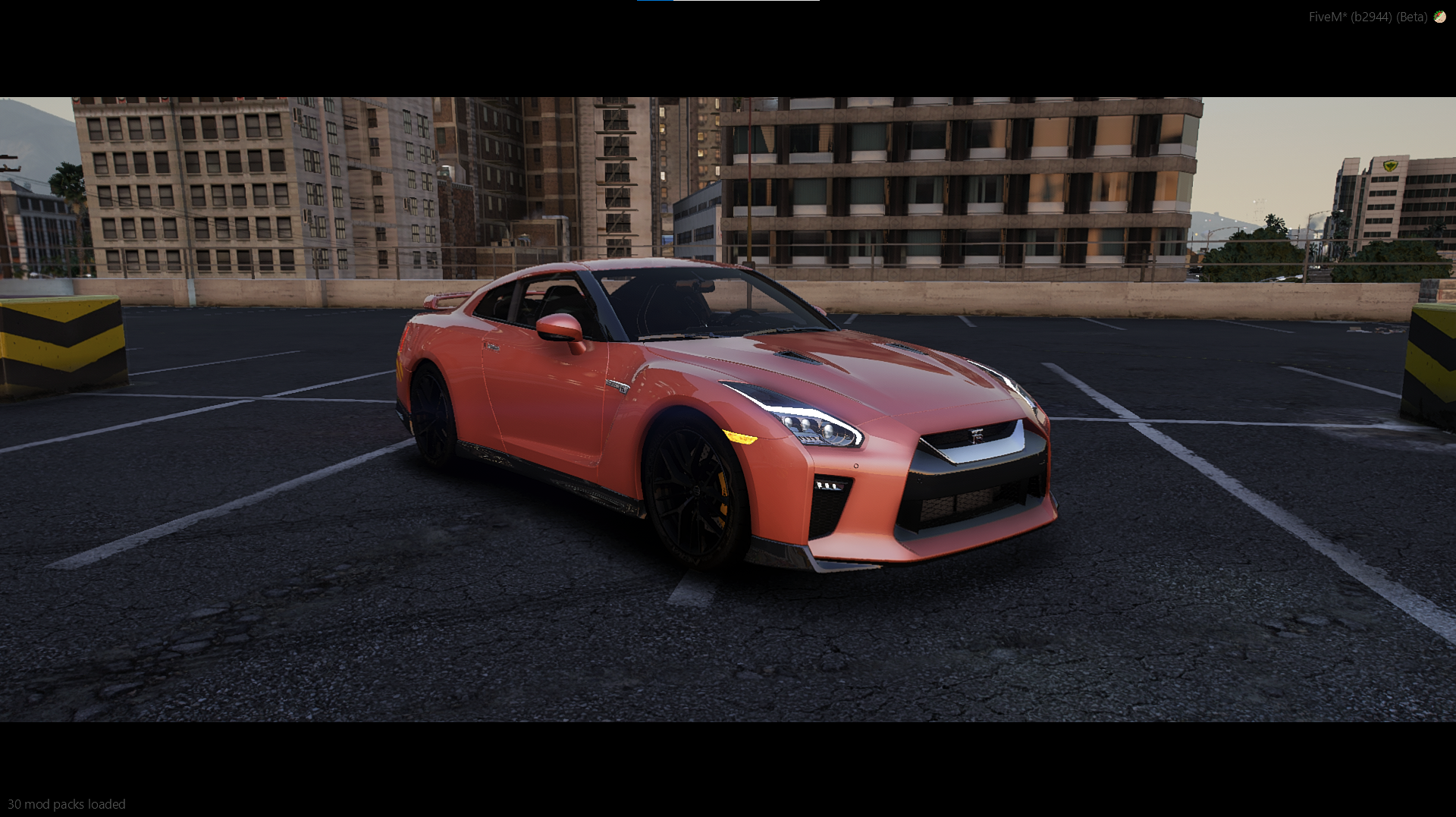 GTR