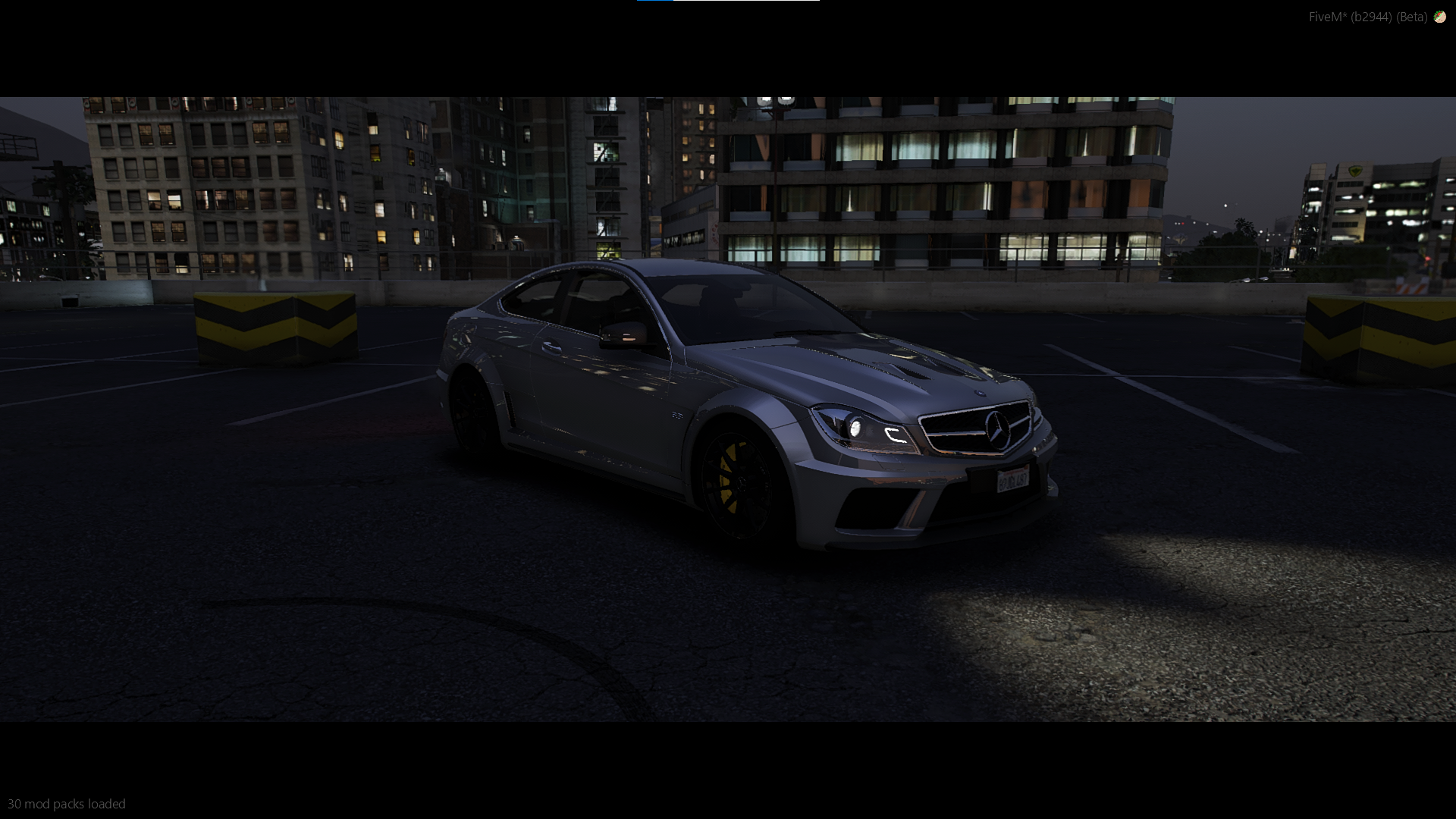 Mercedes