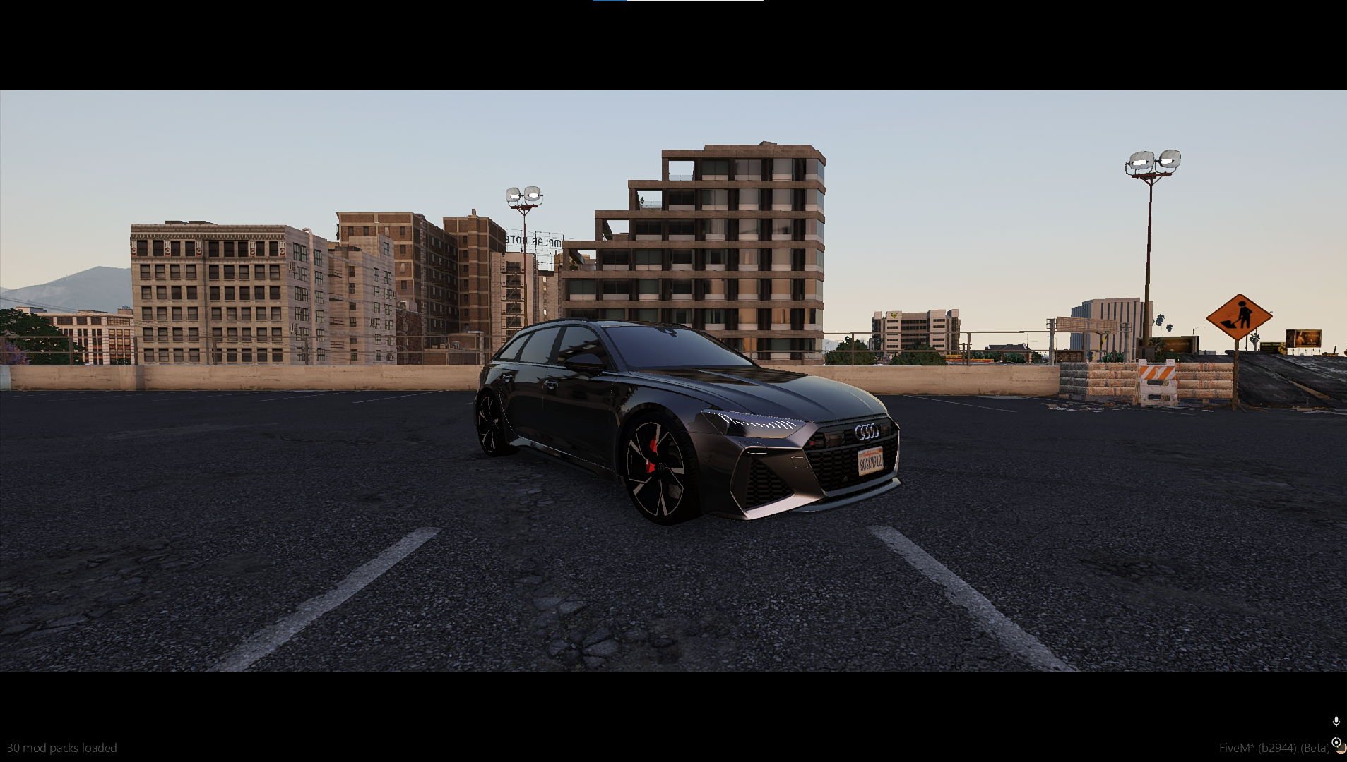 RS6