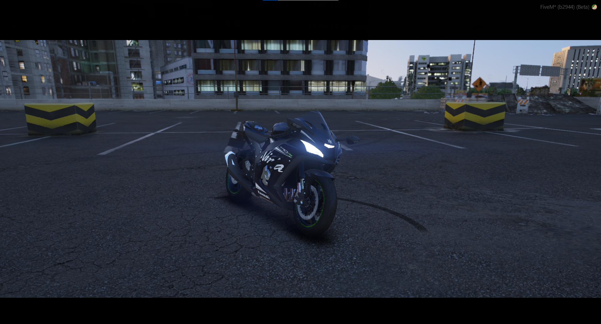 ZX10R